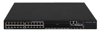 HPE Networking Comware 5520 HI Series